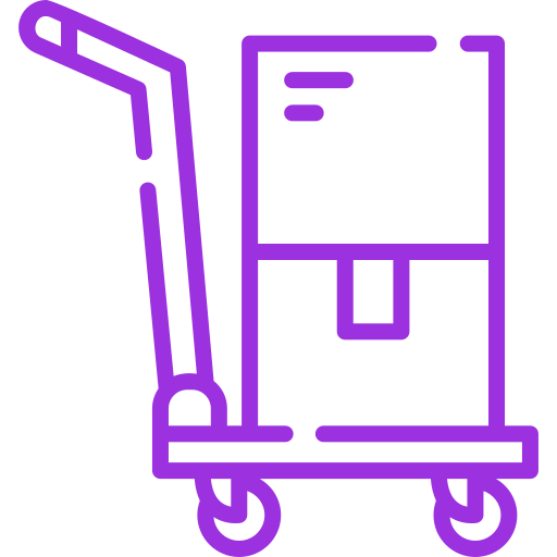 International Household Relocation